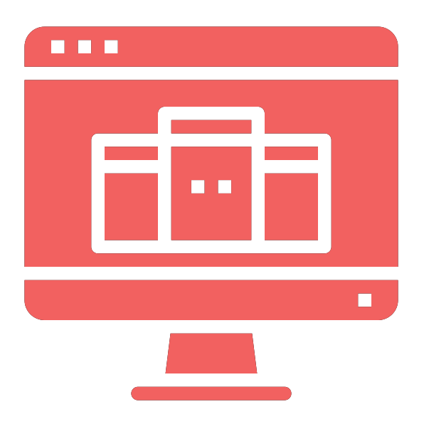 Site vitrine Site vitrine